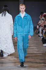 ターク 2026年春夏メンズコレクション - 本質を見つめ、創造の深度を深める｜写真10