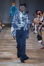 ターク 2026年春夏メンズコレクション - 本質を見つめ、創造の深度を深める｜写真11