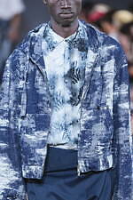 ターク 2026年春夏メンズコレクション - 本質を見つめ、創造の深度を深める｜写真12