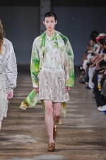 ターク 2026年春夏メンズコレクション - 本質を見つめ、創造の深度を深める｜写真16