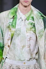 ターク 2026年春夏メンズコレクション - 本質を見つめ、創造の深度を深める｜写真17