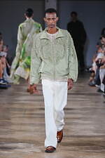 ターク 2026年春夏メンズコレクション - 本質を見つめ、創造の深度を深める｜写真18