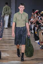 ターク 2026年春夏メンズコレクション - 本質を見つめ、創造の深度を深める｜写真20