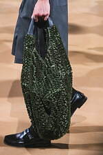 ターク 2026年春夏メンズコレクション - 本質を見つめ、創造の深度を深める｜写真21