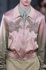 ターク 2026年春夏メンズコレクション - 本質を見つめ、創造の深度を深める｜写真26