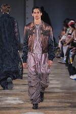 ターク 2026年春夏メンズコレクション - 本質を見つめ、創造の深度を深める｜写真28