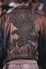 ターク 2026年春夏メンズコレクション - 本質を見つめ、創造の深度を深める｜写真29