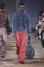 ターク 2026年春夏メンズコレクション - 本質を見つめ、創造の深度を深める｜写真30