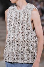 ターク 2026年春夏メンズコレクション - 本質を見つめ、創造の深度を深める｜写真33