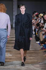 ターク 2026年春夏メンズコレクション - 本質を見つめ、創造の深度を深める｜写真38