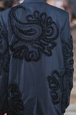 ターク 2026年春夏メンズコレクション - 本質を見つめ、創造の深度を深める｜写真39