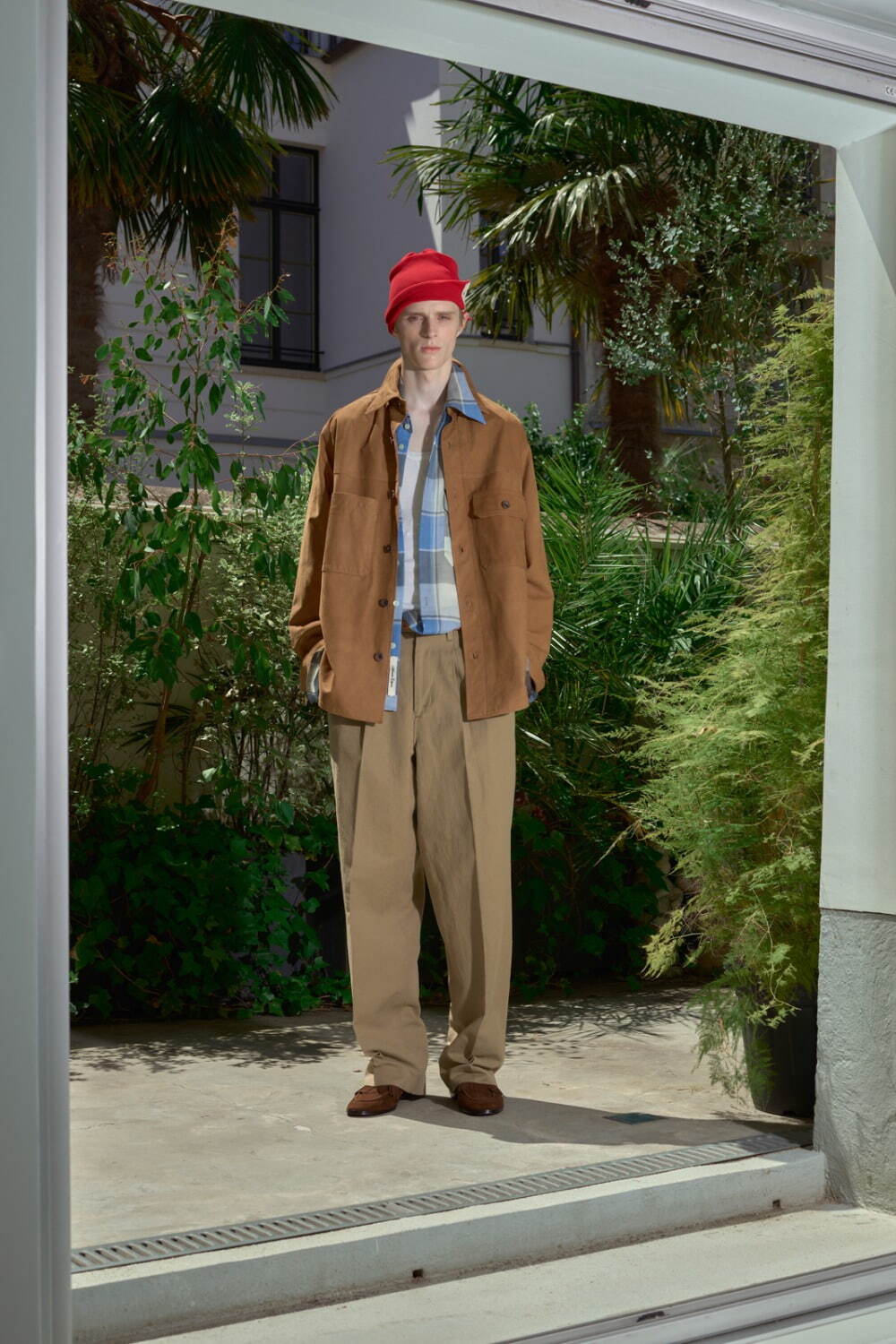 ベッドフォード 2026年春夏<span>コレクション</span> - 写真6