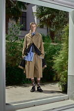 ベッドフォード 2026年春夏コレクション、あたたかな日常の一瞬を切り取って｜写真3