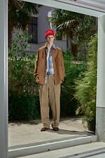 ベッドフォード 2026年春夏コレクション、あたたかな日常の一瞬を切り取って｜写真6