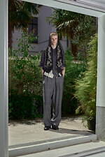 ベッドフォード 2026年春夏コレクション、あたたかな日常の一瞬を切り取って｜写真4