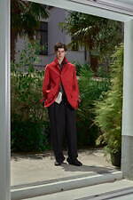 ベッドフォード 2026年春夏コレクション、あたたかな日常の一瞬を切り取って｜写真5