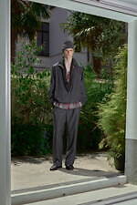 ベッドフォード 2026年春夏コレクション、あたたかな日常の一瞬を切り取って｜写真9