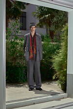 ベッドフォード 2026年春夏コレクション、あたたかな日常の一瞬を切り取って｜写真7