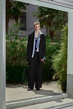 ベッドフォード 2026年春夏コレクション、あたたかな日常の一瞬を切り取って｜写真17