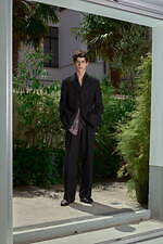 ベッドフォード 2026年春夏コレクション、あたたかな日常の一瞬を切り取って｜写真18