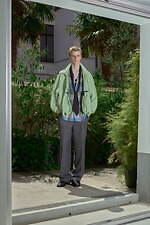 ベッドフォード 2026年春夏コレクション、あたたかな日常の一瞬を切り取って｜写真13