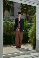 ベッドフォード 2026年春夏コレクション、あたたかな日常の一瞬を切り取って｜写真8