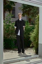 ベッドフォード 2026年春夏コレクション、あたたかな日常の一瞬を切り取って｜写真20