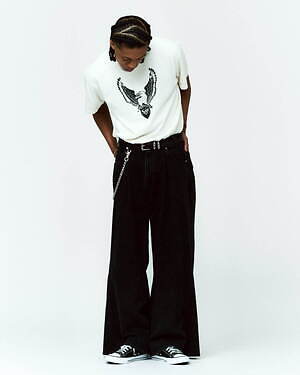 フォーサムワン(FORSOMEONE) 2025年春夏メンズコレクション  - 写真2