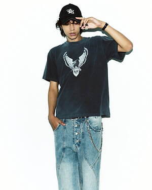 フォーサムワン(FORSOMEONE) 2025年春夏メンズコレクション  - 写真5