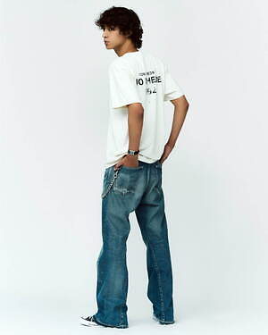 フォーサムワン(FORSOMEONE) 2025年春夏メンズコレクション  - 写真6