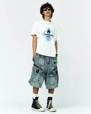 フォーサムワン(FORSOMEONE) 2025年春夏メンズコレクション  - 写真9