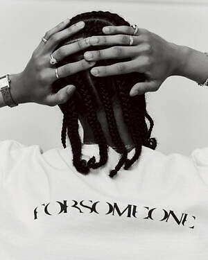 フォーサムワン(FORSOMEONE) 2025年春夏メンズコレクション  - 写真10