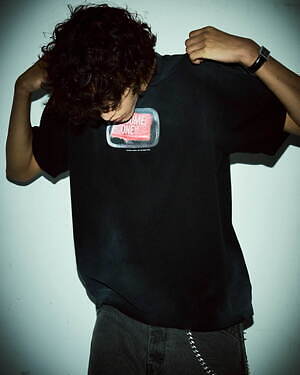 フォーサムワン(FORSOMEONE) 2025年春夏メンズコレクション  - 写真12