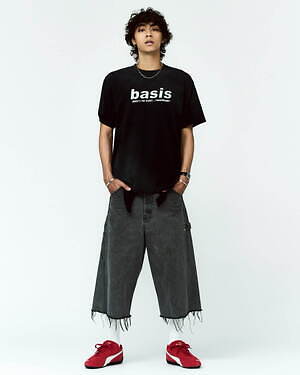 フォーサムワン(FORSOMEONE) 2025年春夏メンズコレクション  - 写真14