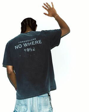 フォーサムワン(FORSOMEONE) 2025年春夏メンズコレクション  - 写真17