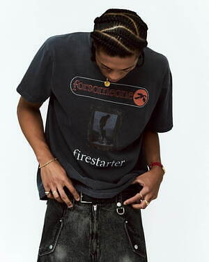 フォーサムワン(FORSOMEONE) 2025年春夏メンズコレクション  - 写真22