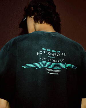 フォーサムワン(FORSOMEONE) 2025年春夏メンズコレクション  - 写真25