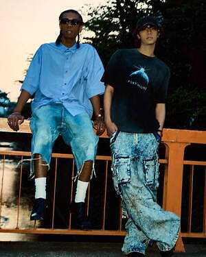 フォーサムワン(FORSOMEONE) 2025年春夏メンズコレクション  - 写真27