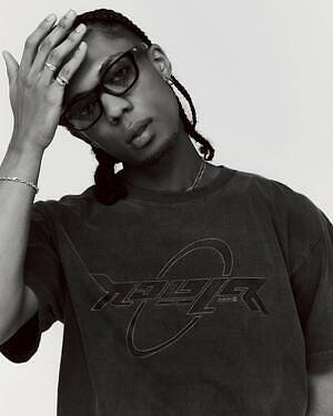 フォーサムワン(FORSOMEONE) 2025年春夏メンズコレクション  - 写真28