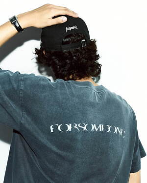 フォーサムワン(FORSOMEONE) 2025年春夏メンズコレクション  - 写真30