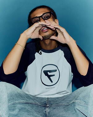 フォーサムワン(FORSOMEONE) 2025年春夏メンズコレクション  - 写真32