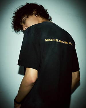 フォーサムワン(FORSOMEONE) 2025年春夏メンズコレクション  - 写真33