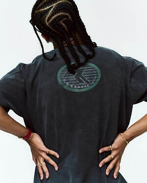 フォーサムワン(FORSOMEONE) 2025年春夏メンズコレクション  - 写真34