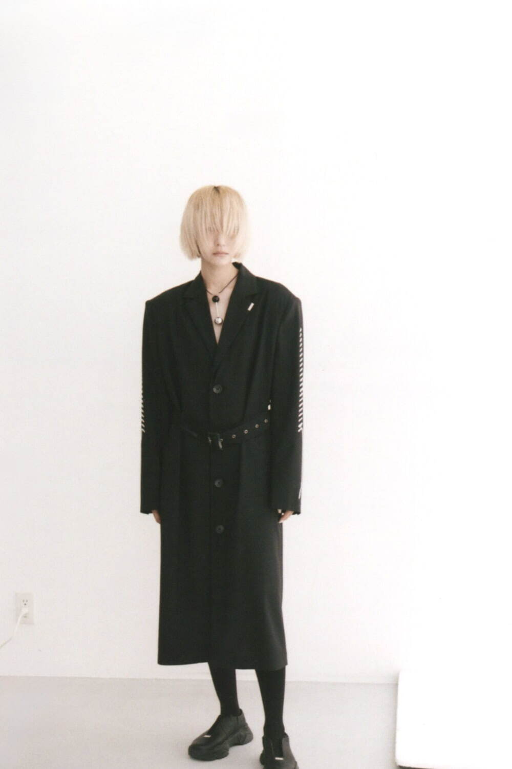 ミカゲ シン 2026年春夏<span>コレクション</span> - 写真6