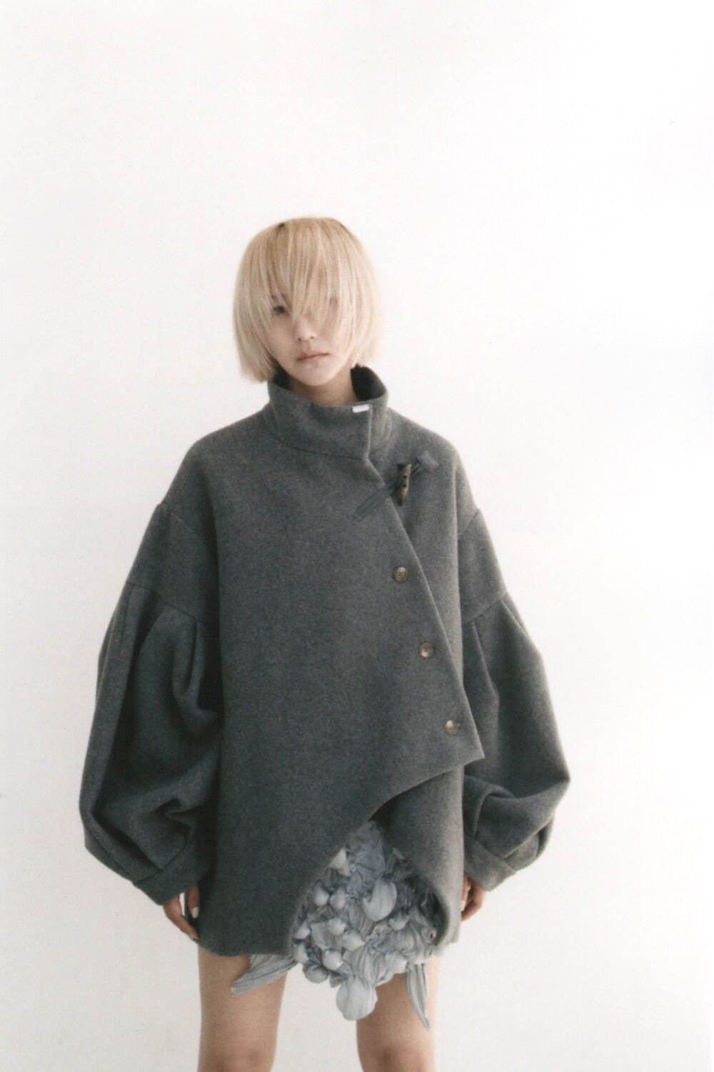 ミカゲ シン 2026年春夏<span>コレクション</span> - 写真7