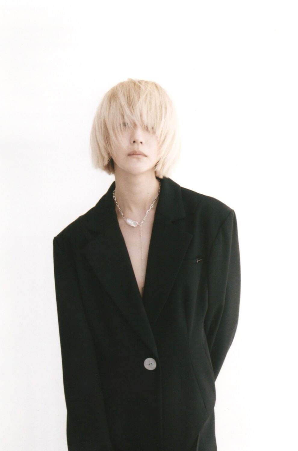 ミカゲ シン 2026年春夏<span>コレクション</span> - 写真9