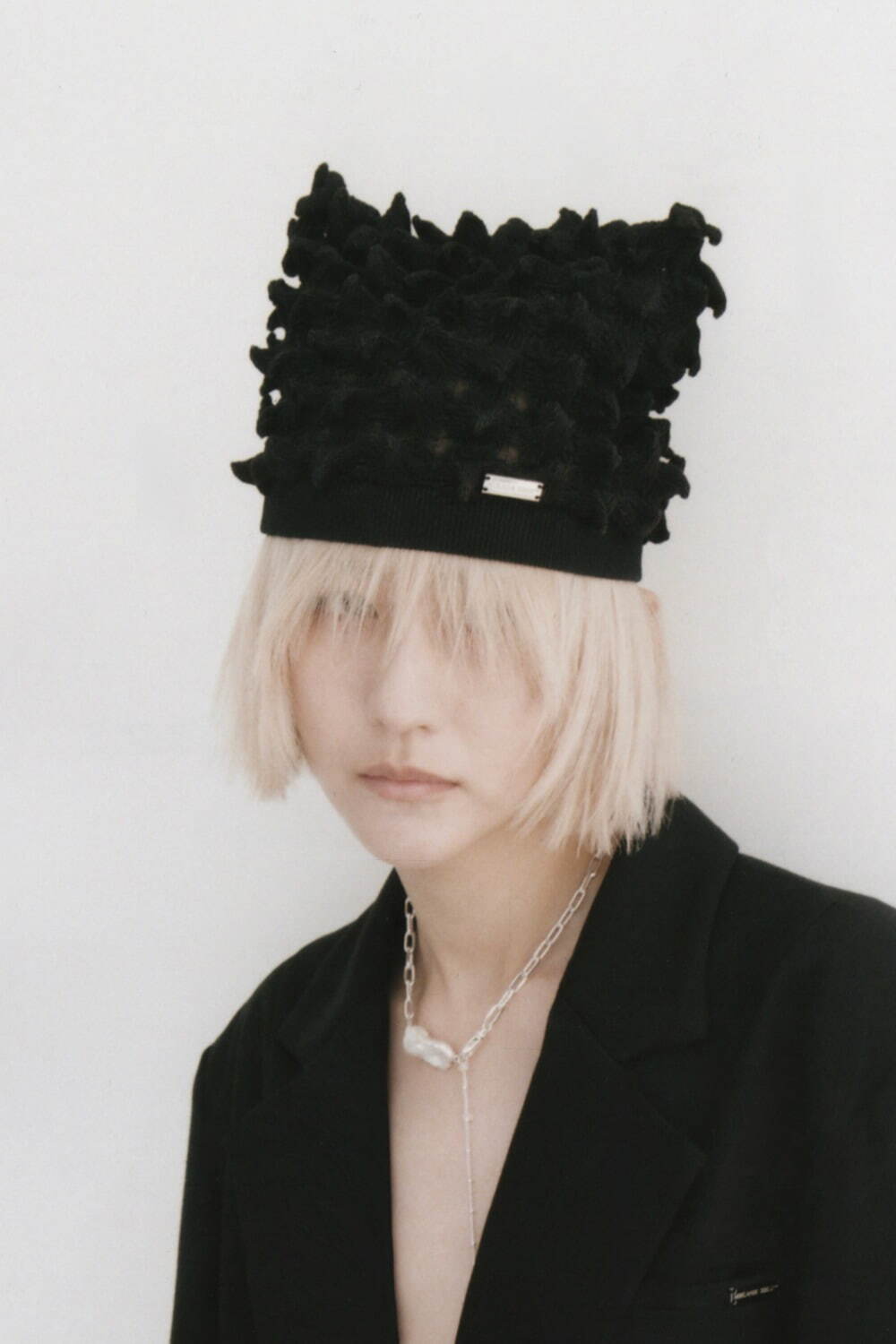 ミカゲ シン 2026年春夏<span>コレクション</span> - 写真10