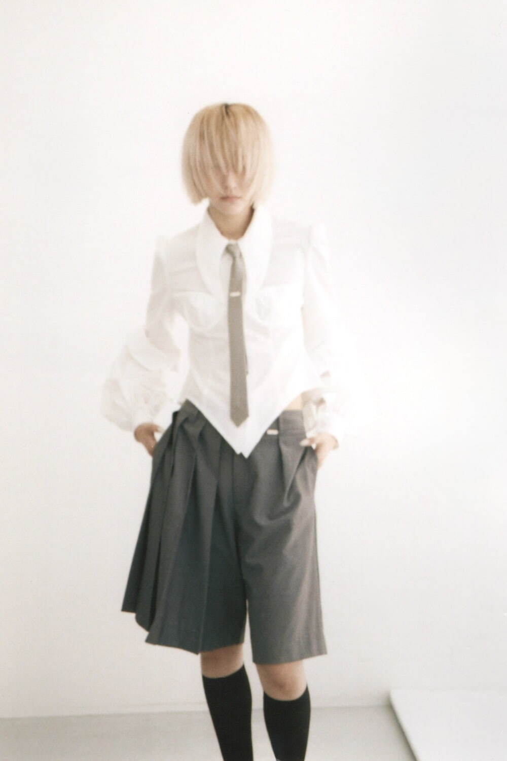 ミカゲ シン 2026年春夏<span>コレクション</span> - 写真12