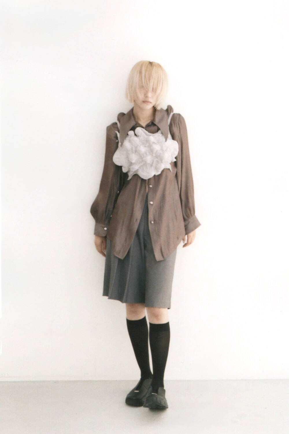 ミカゲ シン 2026年春夏<span>コレクション</span> - 写真15