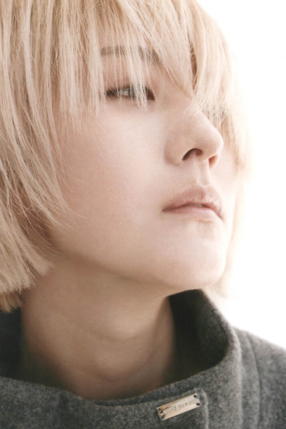 ミカゲ シン 2026年春夏<span>コレクション</span> - 写真23